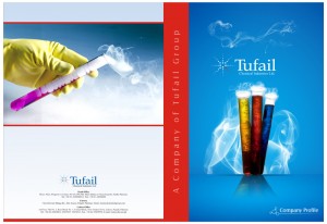 Tufail Brochure